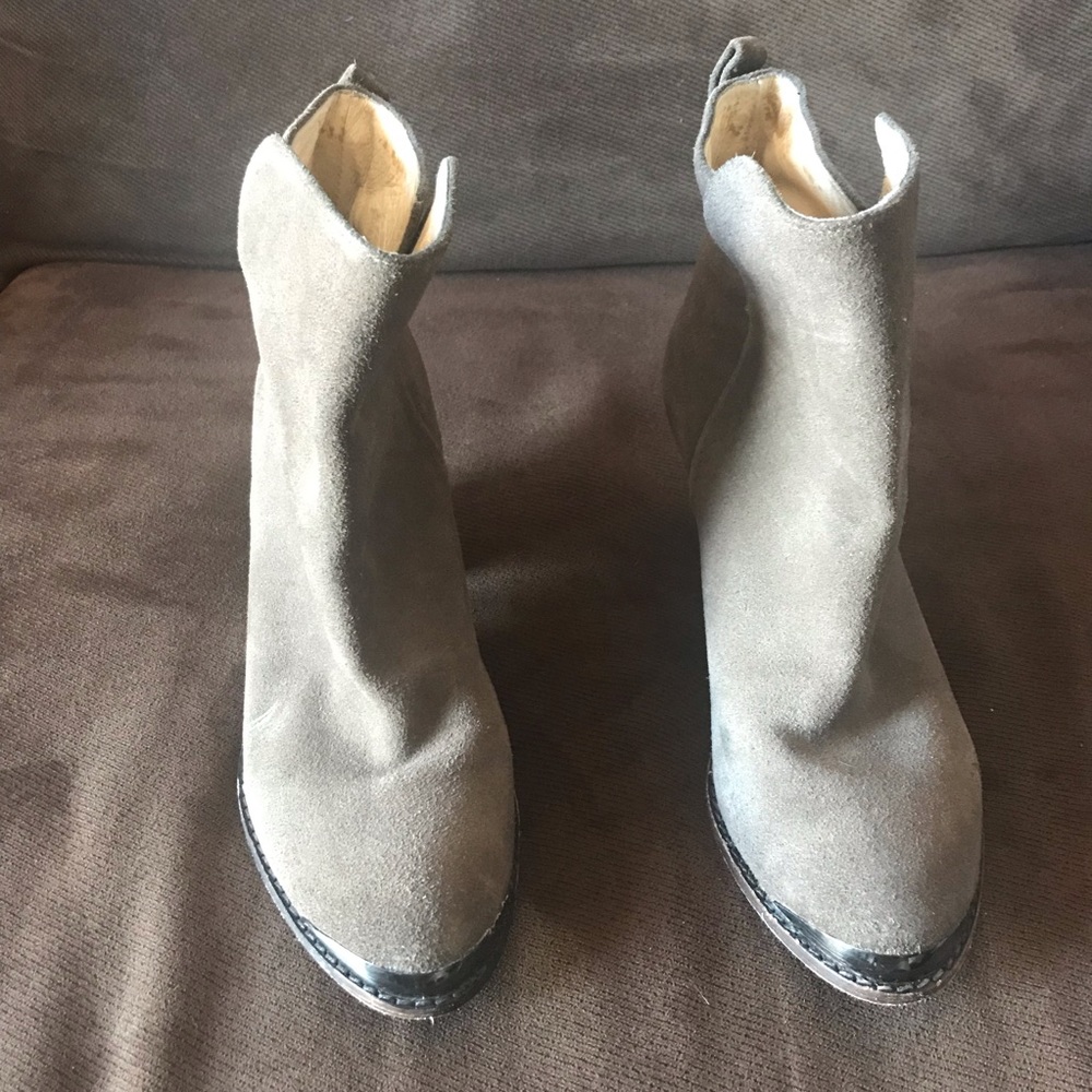 Booties